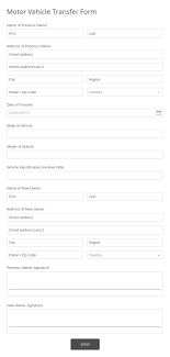 Reduced pressure / detector assembly double check / detector assembly. Client Consultation Form Template 123 Form Builder
