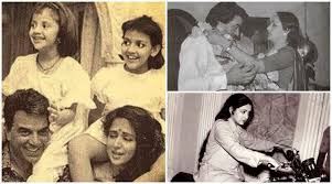 Hema malini is the top successful actress of her time. Happy Birthday Hema Malini A Quick Look At The Life And Times Of Bollywood S Dream Girl Entertainment News The Indian Express