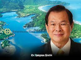 Tan sri robert kuok, who presides over a property and commodities empire, remains the wealthiest man in malaysia. Chen Lip Keong Bids To Take Karambunai Private