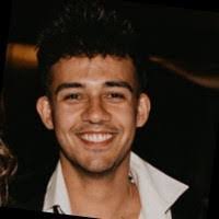 Damon Lippert's Instagram, Twitter & Facebook