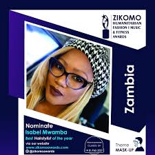 https://www.zikomoawards.com/Zambia-nominations/ nominate Isabel mwamba as  the best hairstylist of the year ! Procedure