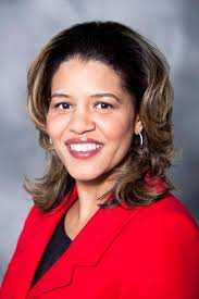 Howard University President Dr. Wayne A. I. Frederick today named Crystal… 