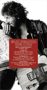 Some rippling throughout and creases in edges. Bruce Springsteen And The E Street Band Hammersmith Odeon London 75 2005 Movie Posters