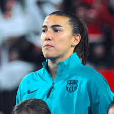 Patricia Guijarro — Wikipédia