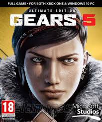 Kait diaz sera l'héroïne de cette aventure et semble prête à comprendre ce qui lui arrive, quitte à désobéir aux ordres de ses supérieurs et à abandonner son unité. Gears Of War 5 Gears 5 Ultimate Edition Free Download Elamigosedition Com