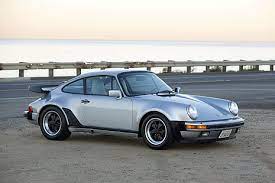 Hd Wallpaper 1987 3 3 911 930 Coupe Porsche Supercar Turbo Us Spec Wallpaper Flare