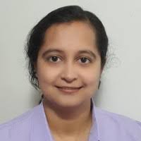 Meghana Kulkarni Email & Phone Number