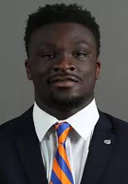 Jaden Thompson Came From Skyhawk Land To Georgia To University Of West  Florida! Congrats Champ👨🏿‍🎓📚🏈💪🏿👏🏿👏🏿