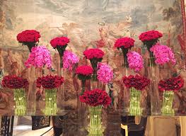 He was previously married to colton haynes. Jeff Leatham Flowers Transform Four Seasons George V In Paris Architectural Digest