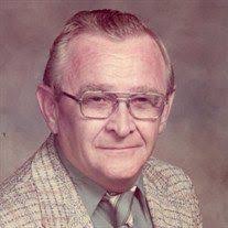 Daniel Frank Roman (1925-2018)