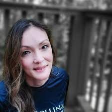 I told my daughter to get the groceries out the car. After she got them out  I started putting everything up and realized I didn't see the soda's. I  asked her if