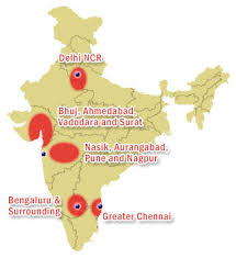 首都は デリー （ ニューデリー ）、最大都市は ムンバイ 。. ã¤ã³ãã®å·¥æ¥­å£å°æå ± ã¤ã³ã ã¢ã¸ã¢ å½ å°åå¥ã«è¦ã ã¸ã§ãã­