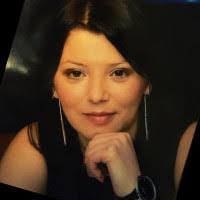 Adela Berger's Instagram, Twitter & Facebook