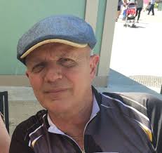 David A. Parrott Obituary May 11, 2022