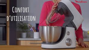 For easy and effortless baking for your friends children. Moulinex Masterchef Gourmet Qa5001 Youtube