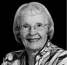 Madeline APWISCH Obituary (1925