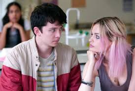 In 2021, for this role, she received a nomination for the bafta tv award for best female comedy performance. Aimee Lou Wood Shemazing