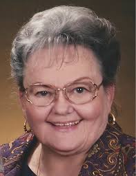 Obituary information for Ruth M. Fernsler
