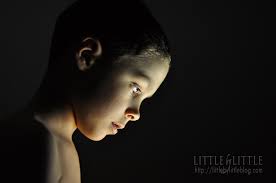 Aidan Low Key Light 01 Logo Little By Little Blog Low Key Portraits Low Key Lighting Black And White Logos