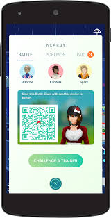 Pokemon Go Pvp Trainer Battles New Attack How To Battle Friends In Pokemon Go Usgamer
