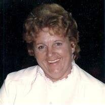 Janet Lee Lance Brooks Smith Obituary