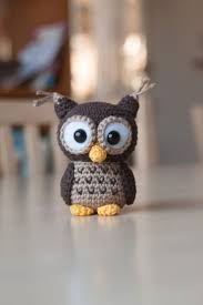 Kostenlose anleitung anleitung quilling zum selber machen! Albert The Owl Ii Crochet Owl Pattern Crochet Quilling Ideas Eule Hakeln Anleitung Hakelnde Eulen Hakeln Spielzeug Muster