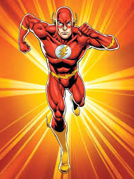 The Flash By Jose Luis Garcia Lopez Kid Flash The Flash Flash Art