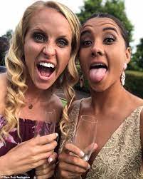 In her career, sam has represented the senior national team form 2008 playing 67 times with 26 goals. Soccer Superstar Sam Kerr Opens Up On Her Relationship With Fellow Athlete Girlfriend Daily Mail Online