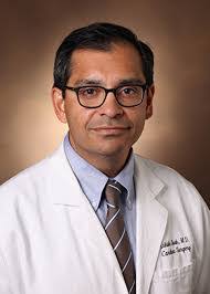 Alfred Blalock's Instagram, Twitter & Facebook