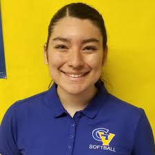 Mya Guzman's Garey High School Bio