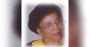 Ms. Christine Ashton-Glenn Obituary