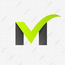 Vetor Livre Do Logotipo Da Letra M Carta Um Clipart M Logo Vetor Logotipo M Imagem Png E Vetor Para Download Gratuito In 2021 Letter Logo M Letter Vector Logo
