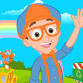 Blippi event image