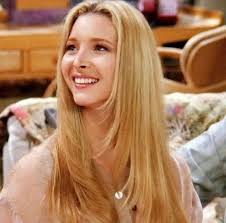 Phoebe's uterus is examined for implantation of the embryos. Phoebe Buffay Blonde Hair Color Hair Looks Gorgeous Hair