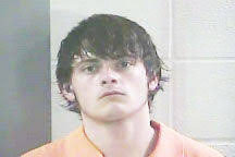 Lily man arrested for fleeing police