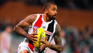 Fraser gehrig and andrew thompson retire from afl and play their last game. Forget Port Adelaide And The Brisbane Lions St Kilda Is This Year S Premiership Dark Horse