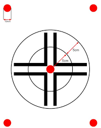 Anschussscheibe luftgewehr free / zielscheibe ausdrucken a4 reviewed by top news on maret 15, 2021 rating: Anschussscheibe Luftgewehr Free Zielscheibe Luftgewehr 10m Ausdrucken Die Pfeilspitze Ist Der Haltepunkt