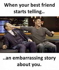 And true friends are always together in spirit. The Top 50 Funny Best Friendship Memes 2021 Yourtango
