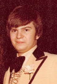 Obituary of Ronald Edward McGregor