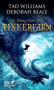 The Dragons Of Ordinary Farm Tad Williams And Deborah Beale High Fantasy Books Fantasy Book Covers High Fantasy