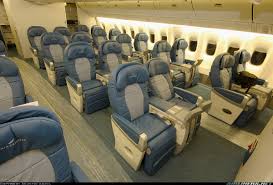 Practically, the recessed tray table inhibits knee room and the ife monitor doesn't swivel, unlike the safran cirrus seats. Boeing 777 232 Er Delta Air Lines Aviation Photo 1224313 Airliners Net