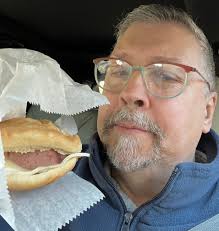 Troyer's Trail Bologna in Ohio