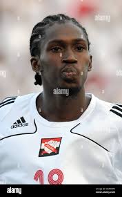 Keon daniel hi-res stock photography and images