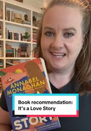 Anna Monaghan Its A Love Story