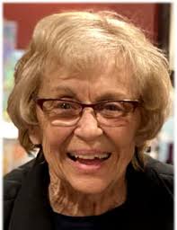 Obituary information for Yvonne Larsen