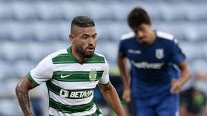 Um caçador, detective e narrador, que todos os anos. Tabata Flutuava Como Jovem Medio Sporting Jornal Record