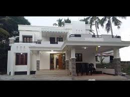 Small Modern Double Floor House 1500 Sft For 15 Lakh Elevation Interior Design Yo In 2020 Kerala House Design Small House Elevation Design Classic House Design