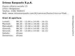 Sanpaolo imi was born in 1998 following the merger of istituto bancario san paolo di torino, which specialized in. Banca Intesa San Paolo Italy Swift Code