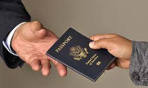 Most older ohioans prefer to live independently in their own homes, in their communities, surrounded by family and friends, for as long as they can. U S Passport Requirements What S Needed To Get A Passport
