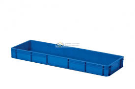 Rp 85.000 box plastik shinpo 45lt cb 45. Box Container Rapat Rabbit 6687 Cv Pabu Vestindo